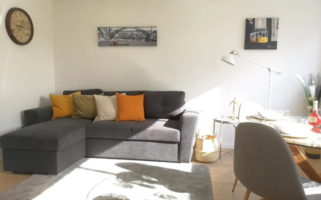 OportoView Prestige Apartment