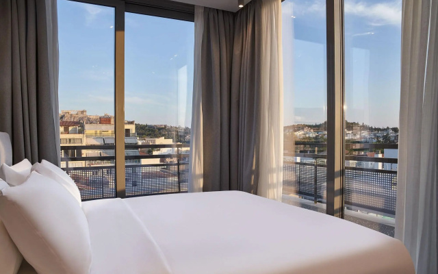 NLH KERAMEIKOS - Neighborhood Lifestyle Hotels