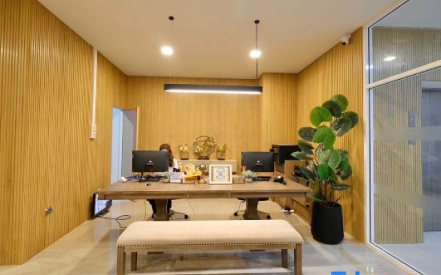 MAA Korat Hotel
