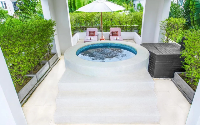 Villas In Pattaya