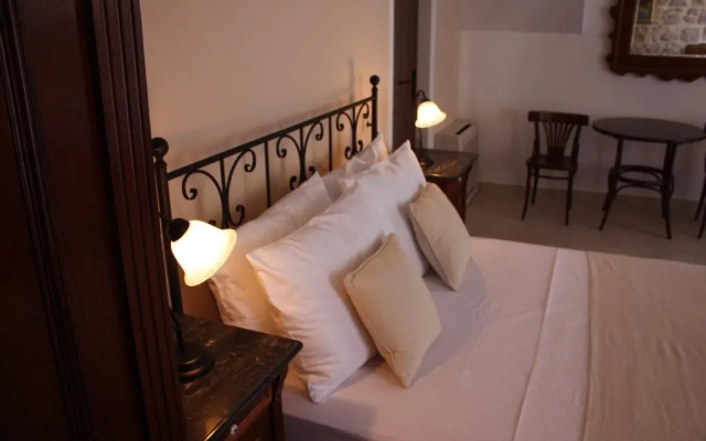 Apartments Nivic