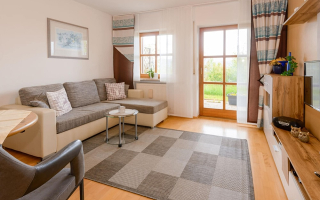 Harlachberg View 1