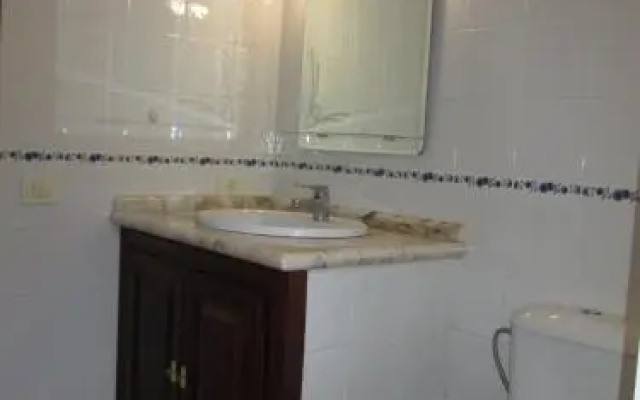 Casita las Viñas II
