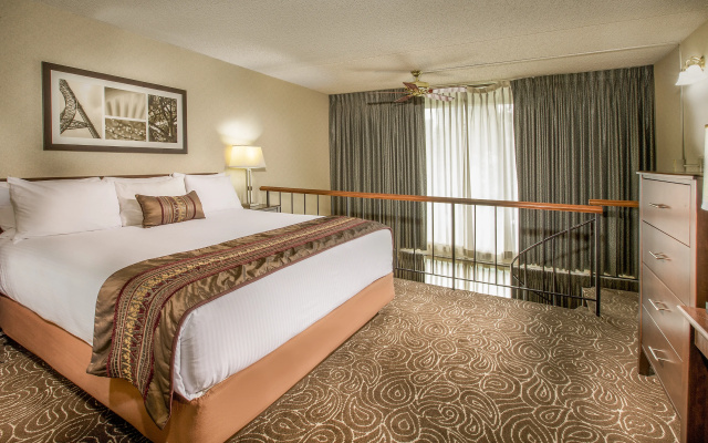 Hotel 116, A Coast Hotel Bellevue