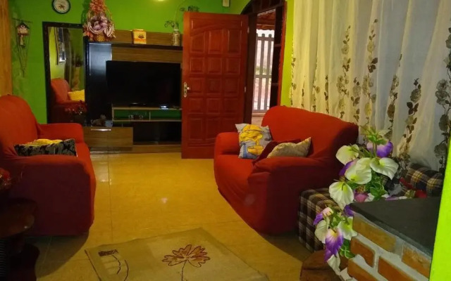 Casa de família II