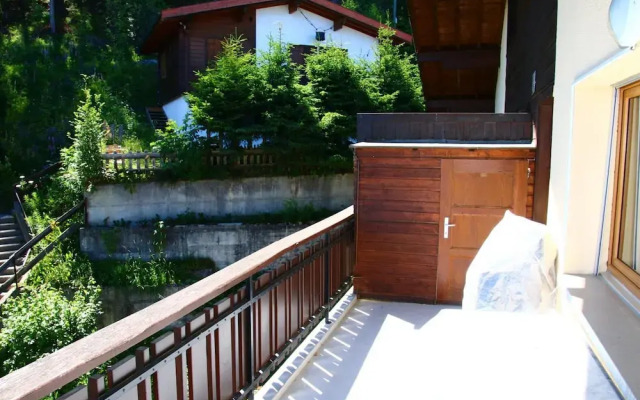 Luxury Apartment in the Heart of Valley