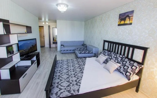 Houm Otel' na Vladivostokskoj, 12
