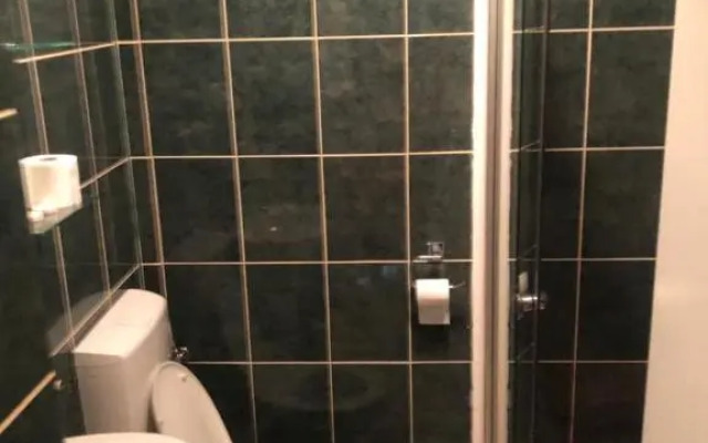 Apartman bar3