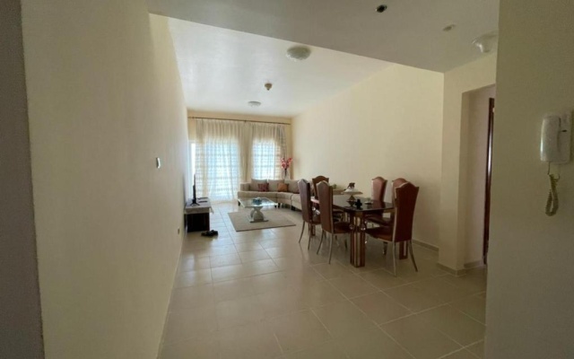 Ajman - Deluxe 1 Bedroom