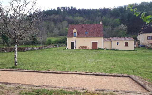 LOGIS de la CAVE