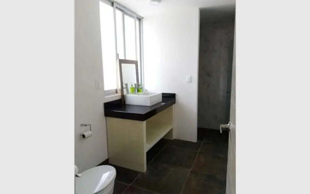 Baru Luxury Homes Cozumel Frente al Mar