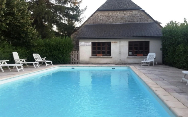 Hotel Bouloc