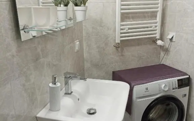 Apartament Kwiatowy