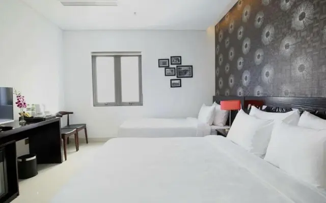 Dung Nam Hotel