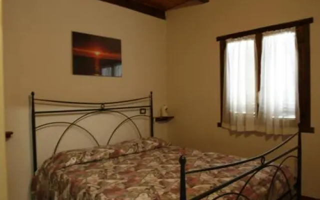 Camping Ali Babà