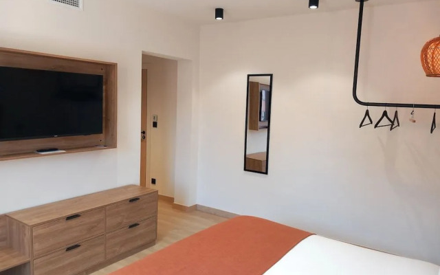 Intense Boutik Hôtel
