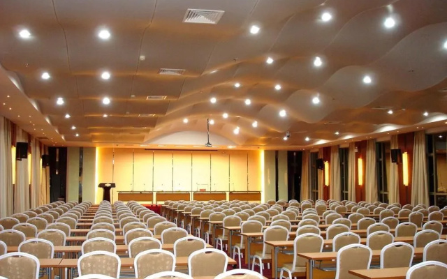 Wuxi Harharbour Hotel