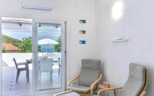 Innamorata 13 with amazing sea view terrace-Innamorata 13