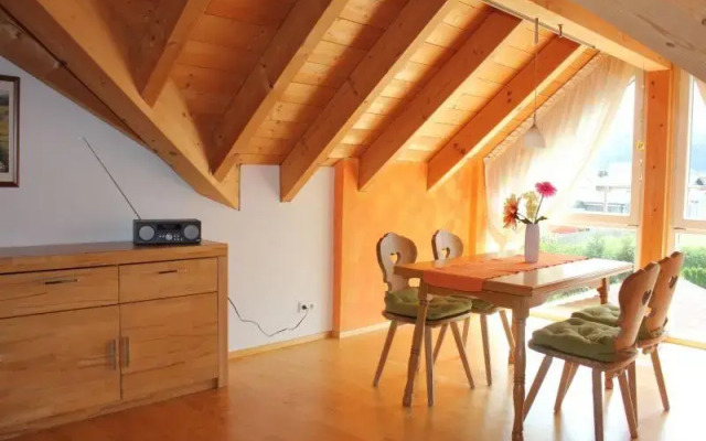 Ferienwohnung Wühn