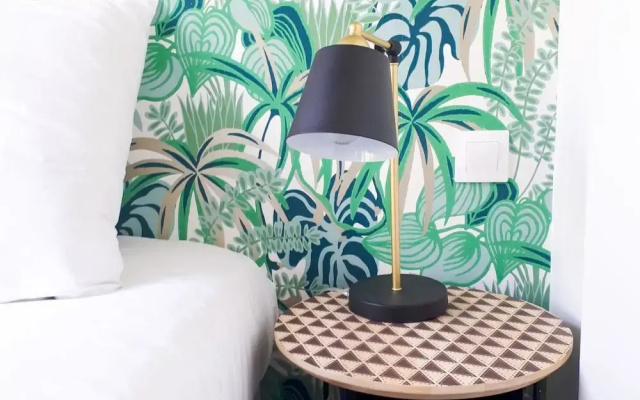 Appartement Design style Lyon 8