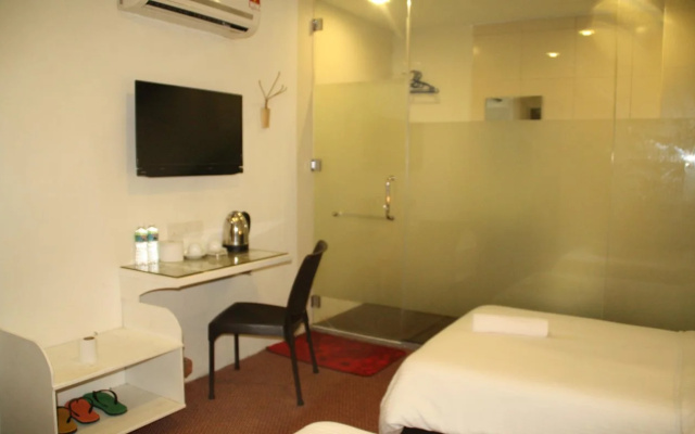 RM Hotel