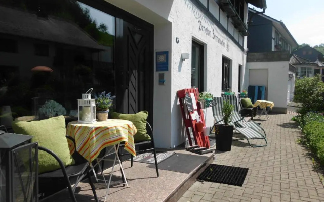 Ferienwohnung Oberkirchen