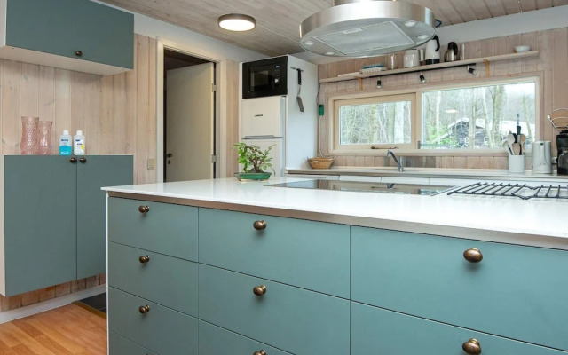 5 Star Holiday Home in Glesborg