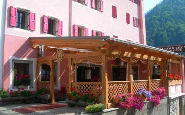 Albergo Al Sole