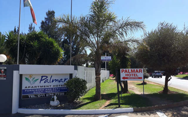 Palmar Hotel