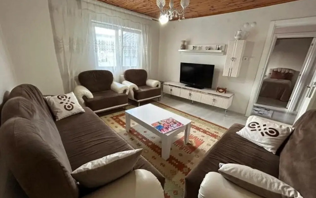 Happy House