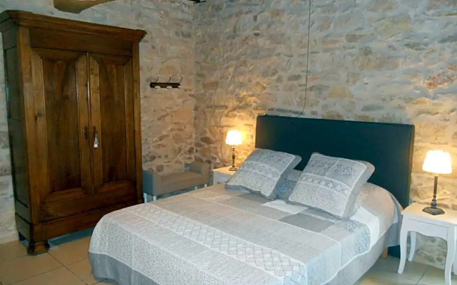 Les Chambres d'Hôtes du Rouyre