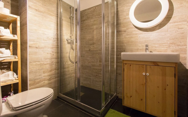 Santos Design by Homing