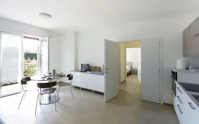 Residence Elisabetta
