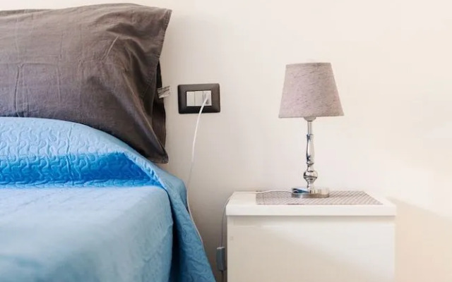 Ostiense District B&B