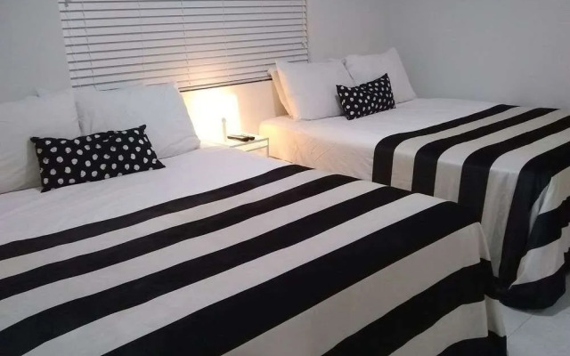 Studio Apartment Biscayne Blvd Miami