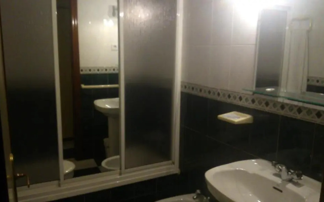 Hostal El Camionero