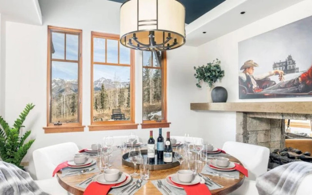 Trailside Nirvana By Exceptional Stays