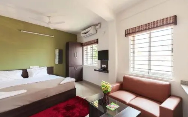 Ebenezer Suites