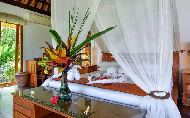 Ganesha Bali Coral Reef Villas