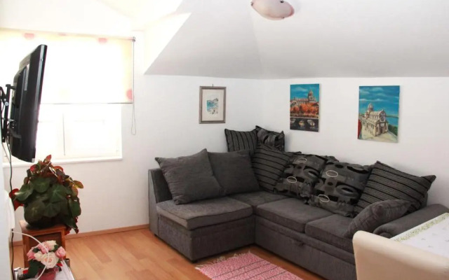 Apartment Bucevic