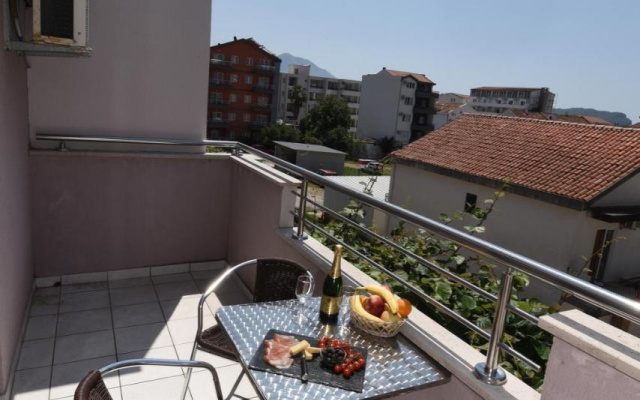 Guest House Zec