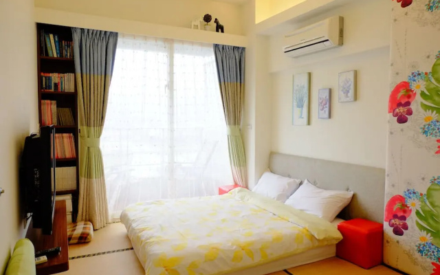 Riomont B&B