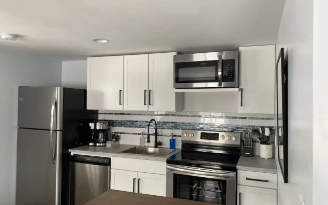 Noxapaga Suites