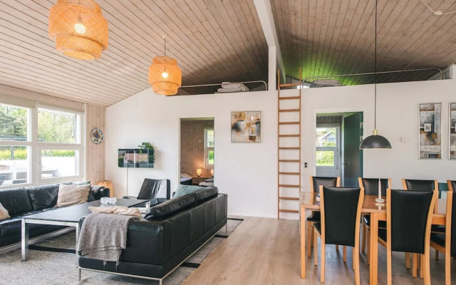 14 Person Holiday Home in Ebeltoft-by Traum