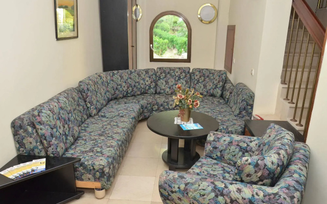 Vila Aleksandar