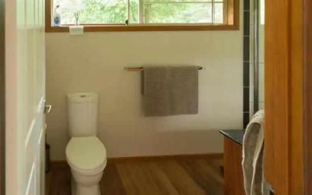 Cairns Homestead: A Peaceful Getaway
