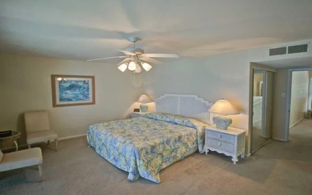 214 - 3 Br Condo