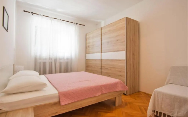 Apartments Krešo