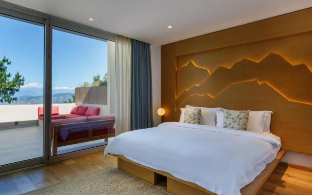 The Terraces Resort and Spa