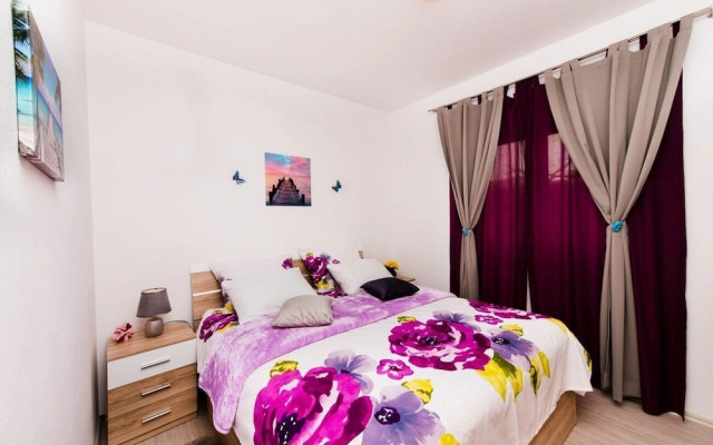 Apartment Mariska